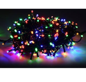 640 LED Multicolour String lights