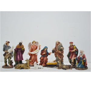 Nativity Set 5"