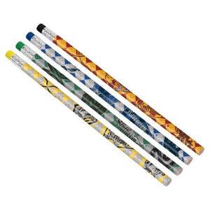 Harry Potter party supplies - pencil favours