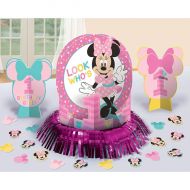 Minnie Fun to be One Table Decorating Kit