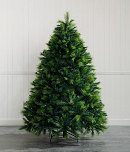 The "Austrian" Christmas Tree - 7ft