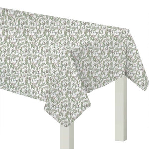 May Gibbs Gumnut babies table cover