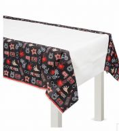 Stranger Things Table Cover